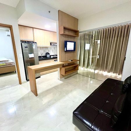 كلدس نوفاس Recanto Do Bosque Apartamentos Para Temporada المظهر الخارجي الصورة