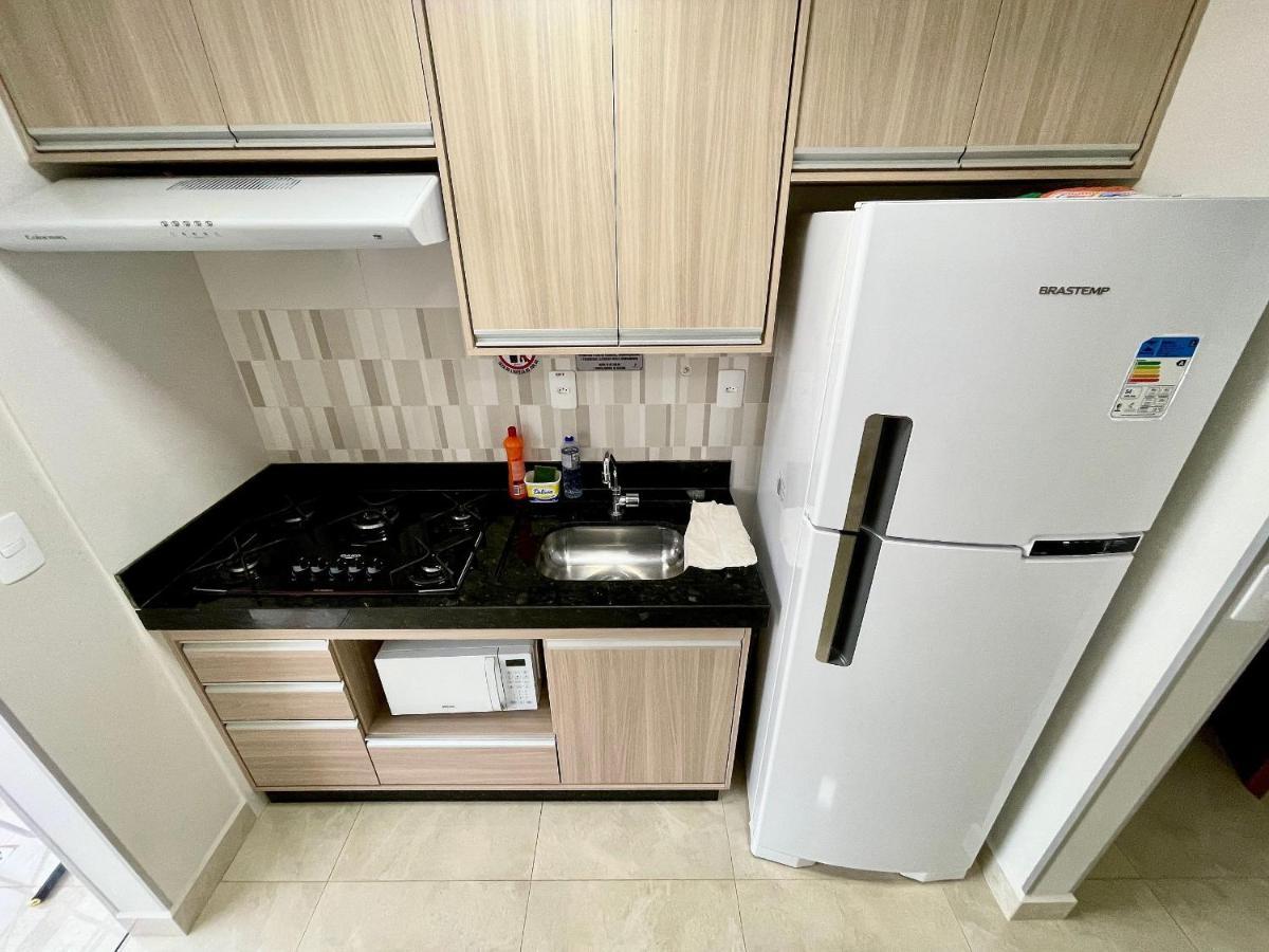كلدس نوفاس Recanto Do Bosque Apartamentos Para Temporada المظهر الخارجي الصورة