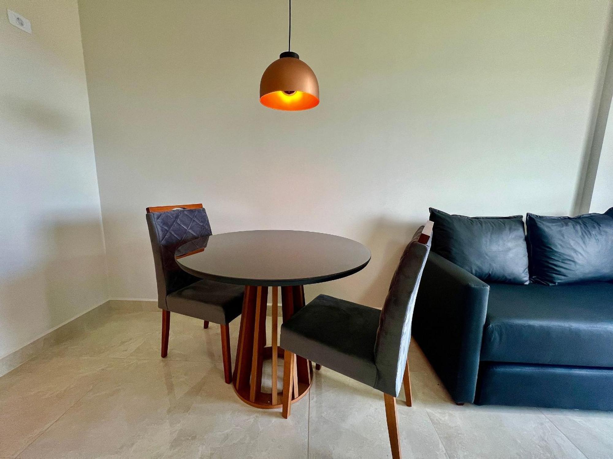 كلدس نوفاس Recanto Do Bosque Apartamentos Para Temporada المظهر الخارجي الصورة