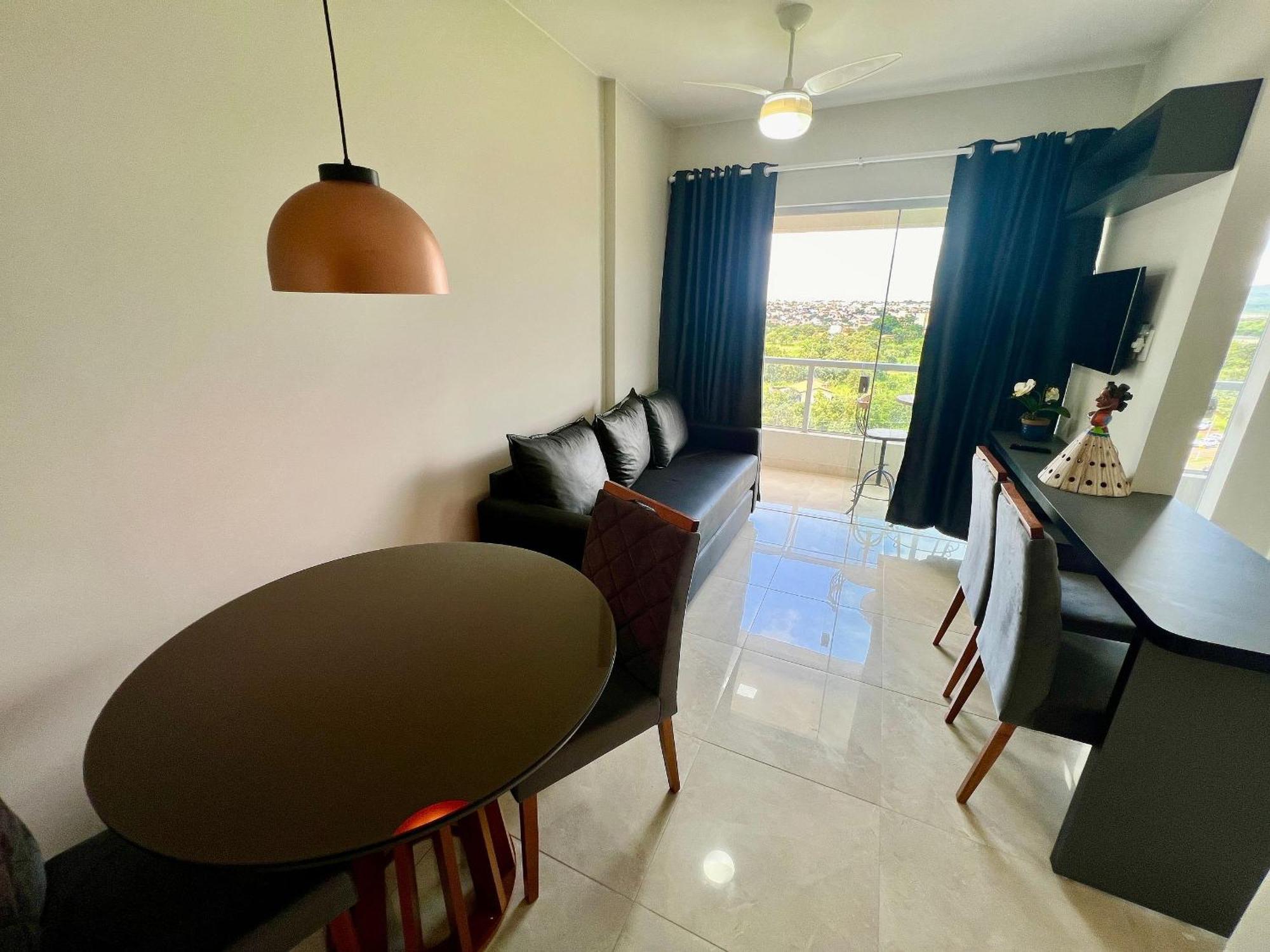 كلدس نوفاس Recanto Do Bosque Apartamentos Para Temporada المظهر الخارجي الصورة