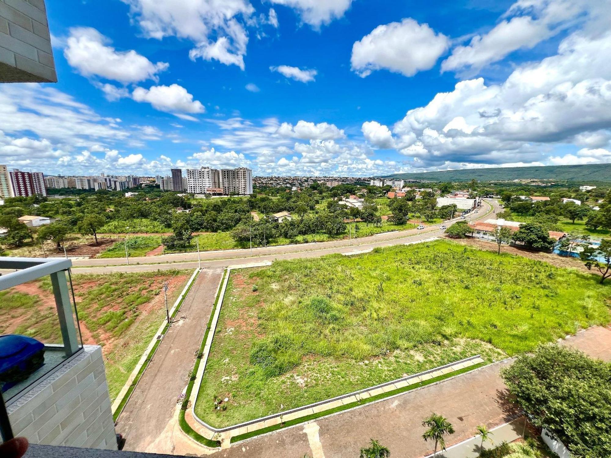 كلدس نوفاس Recanto Do Bosque Apartamentos Para Temporada المظهر الخارجي الصورة