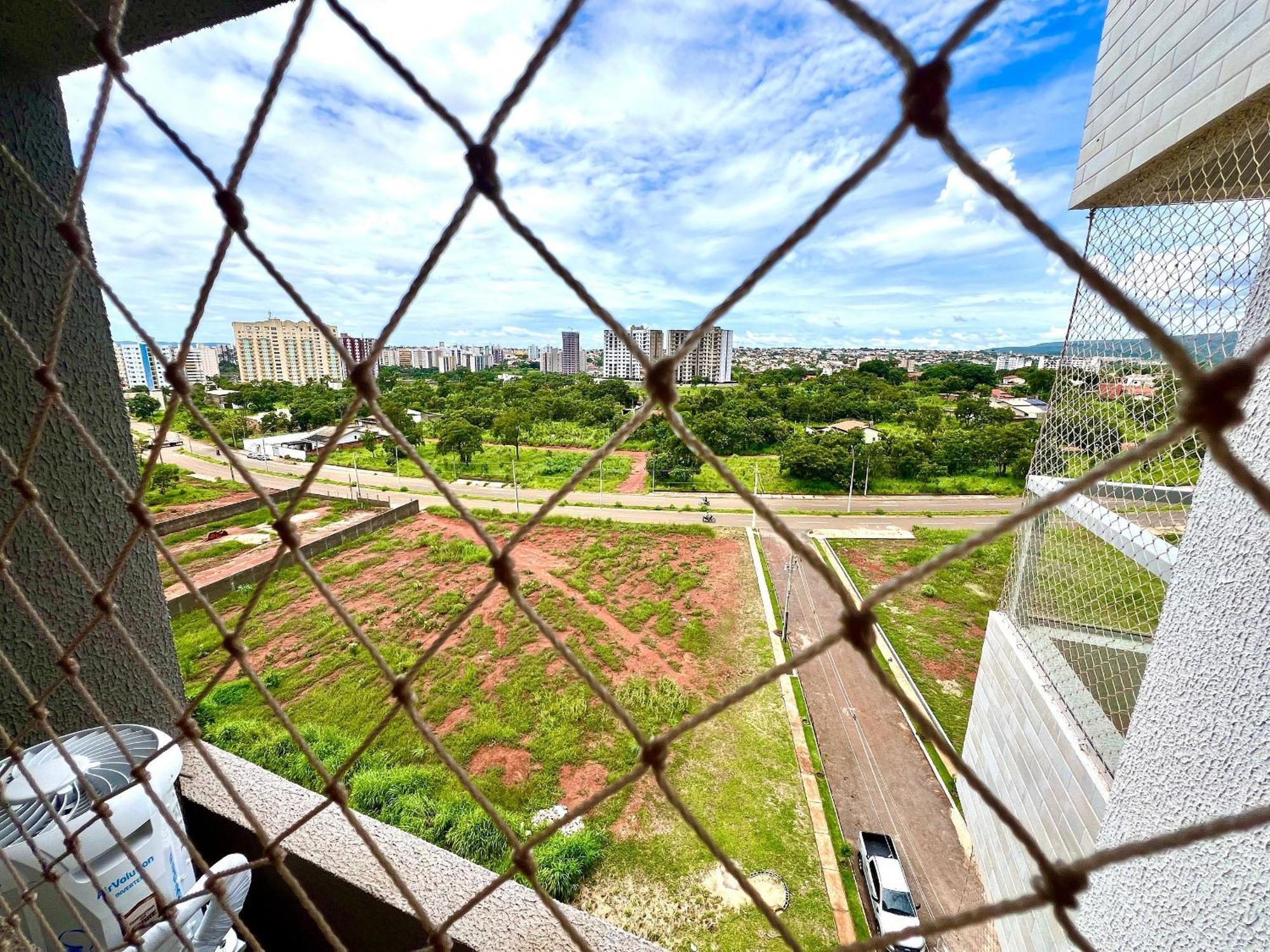 كلدس نوفاس Recanto Do Bosque Apartamentos Para Temporada المظهر الخارجي الصورة