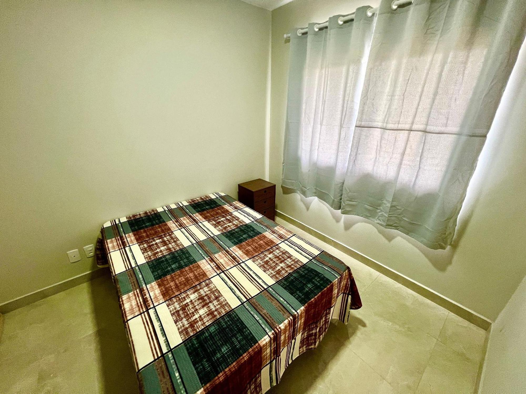 كلدس نوفاس Recanto Do Bosque Apartamentos Para Temporada المظهر الخارجي الصورة