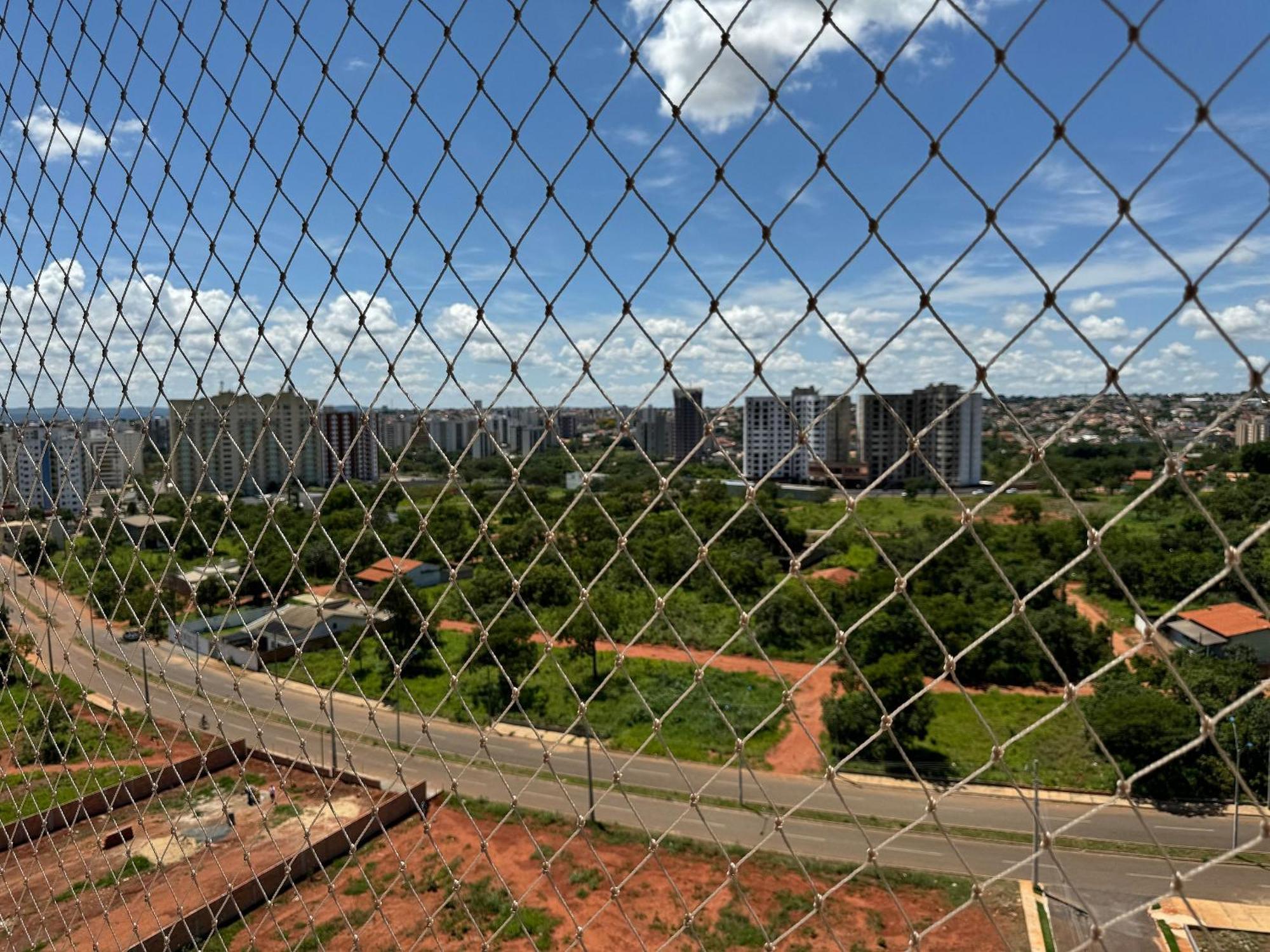 كلدس نوفاس Recanto Do Bosque Apartamentos Para Temporada المظهر الخارجي الصورة