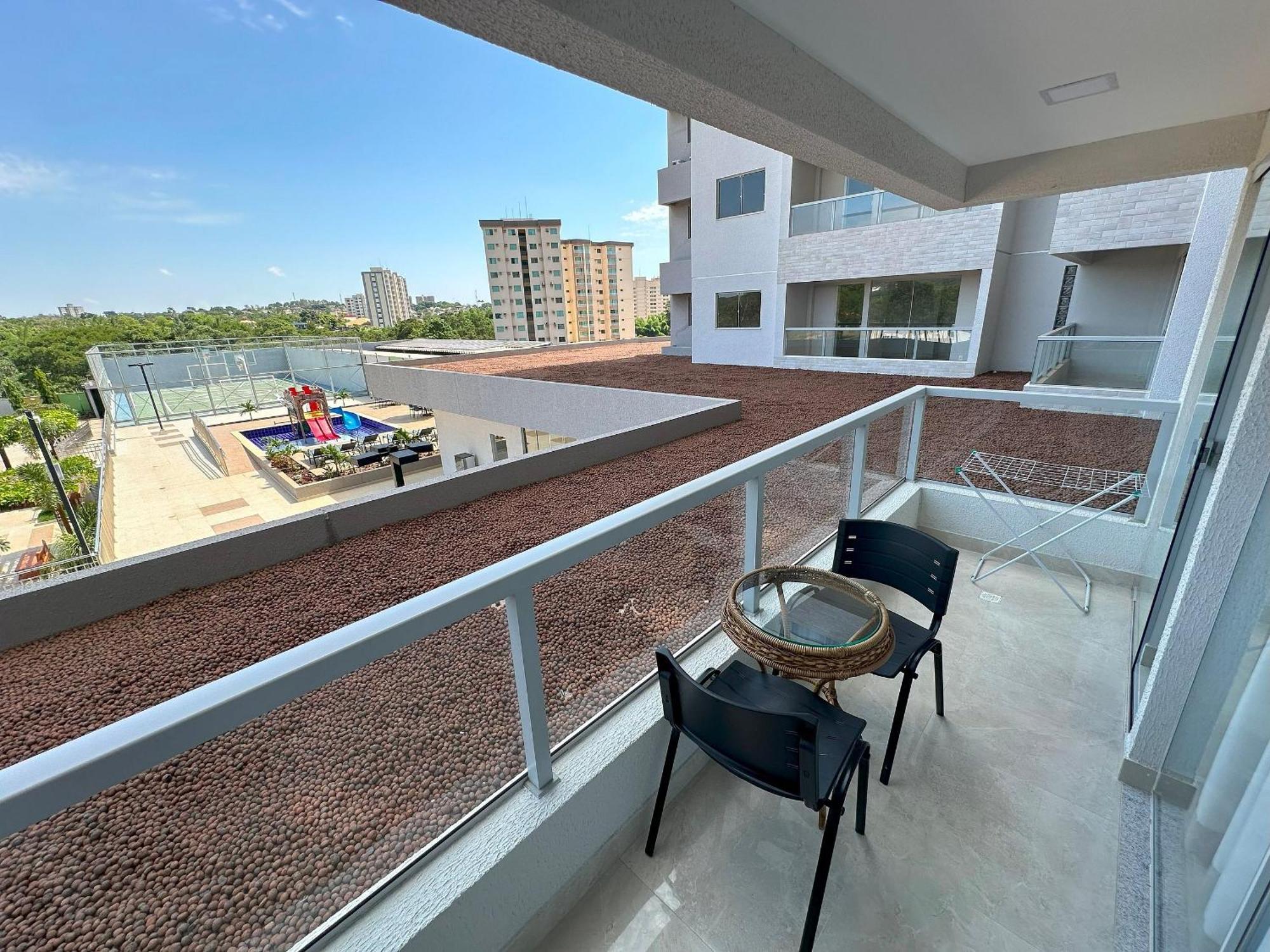 كلدس نوفاس Recanto Do Bosque Apartamentos Para Temporada المظهر الخارجي الصورة