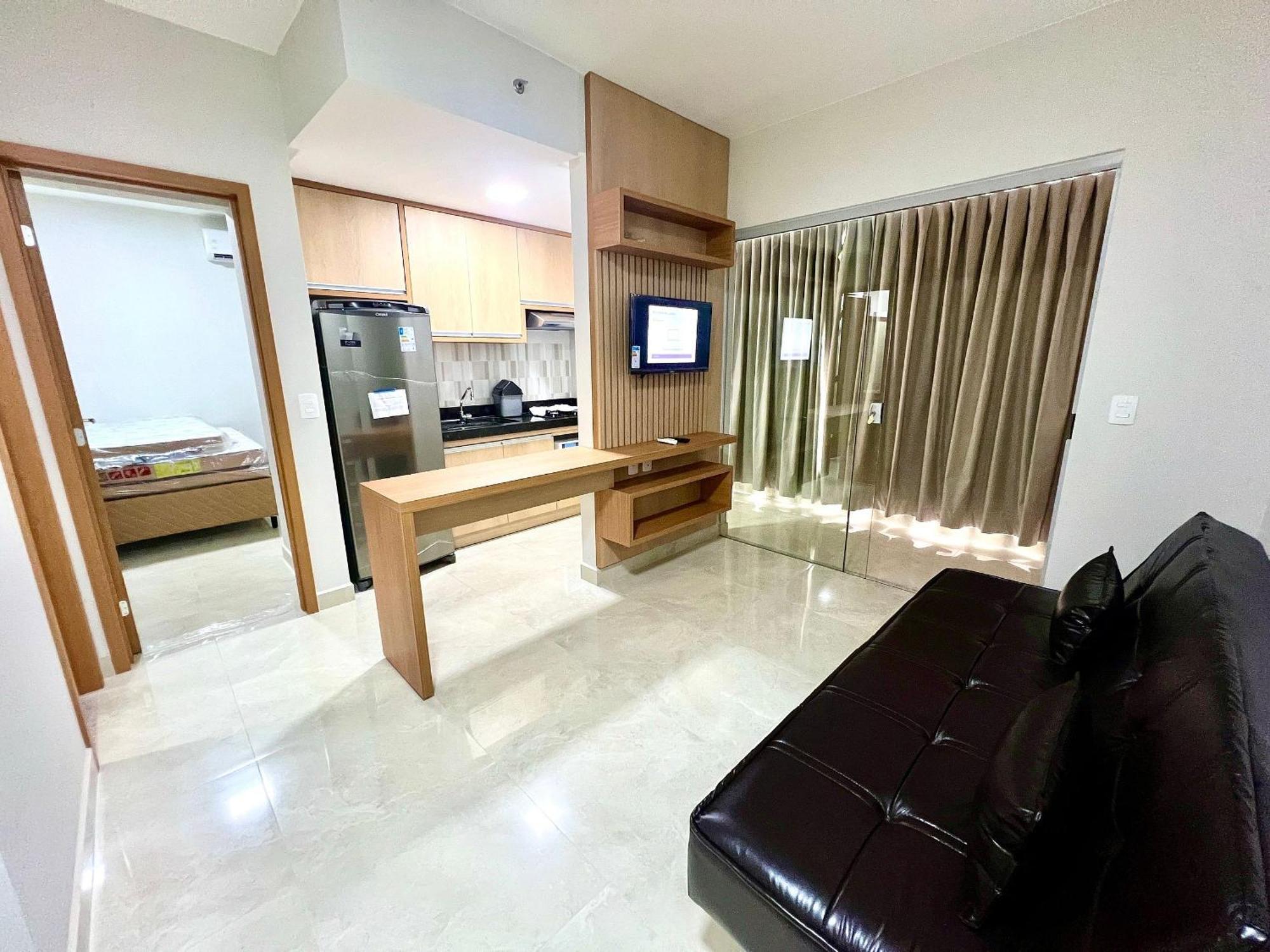 كلدس نوفاس Recanto Do Bosque Apartamentos Para Temporada المظهر الخارجي الصورة