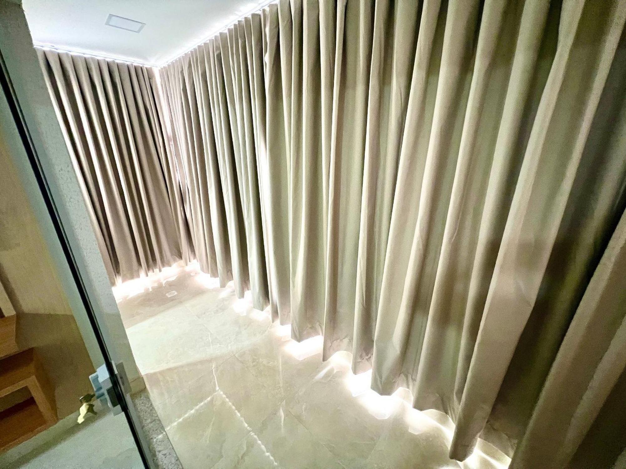 كلدس نوفاس Recanto Do Bosque Apartamentos Para Temporada المظهر الخارجي الصورة