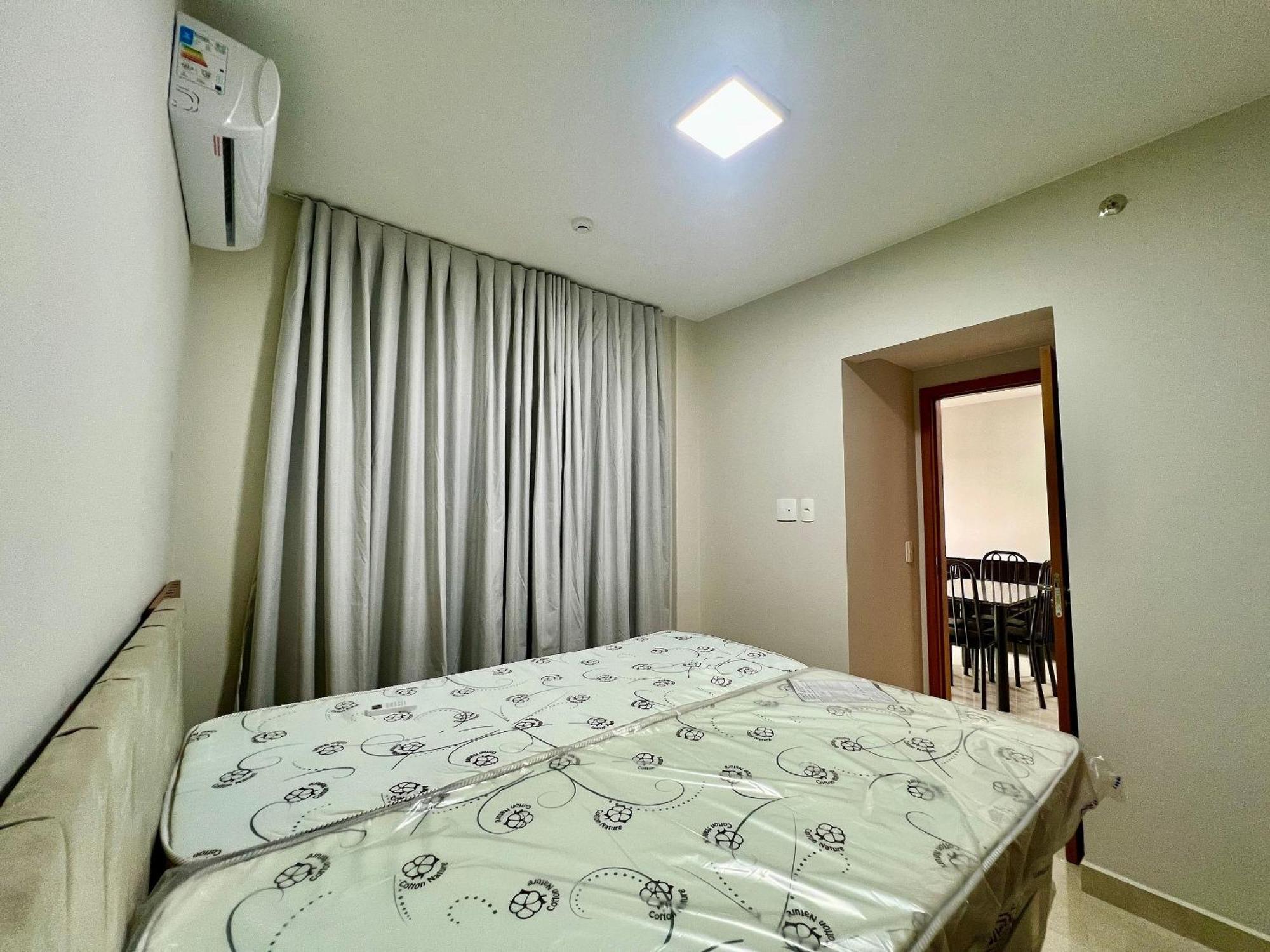 كلدس نوفاس Recanto Do Bosque Apartamentos Para Temporada المظهر الخارجي الصورة