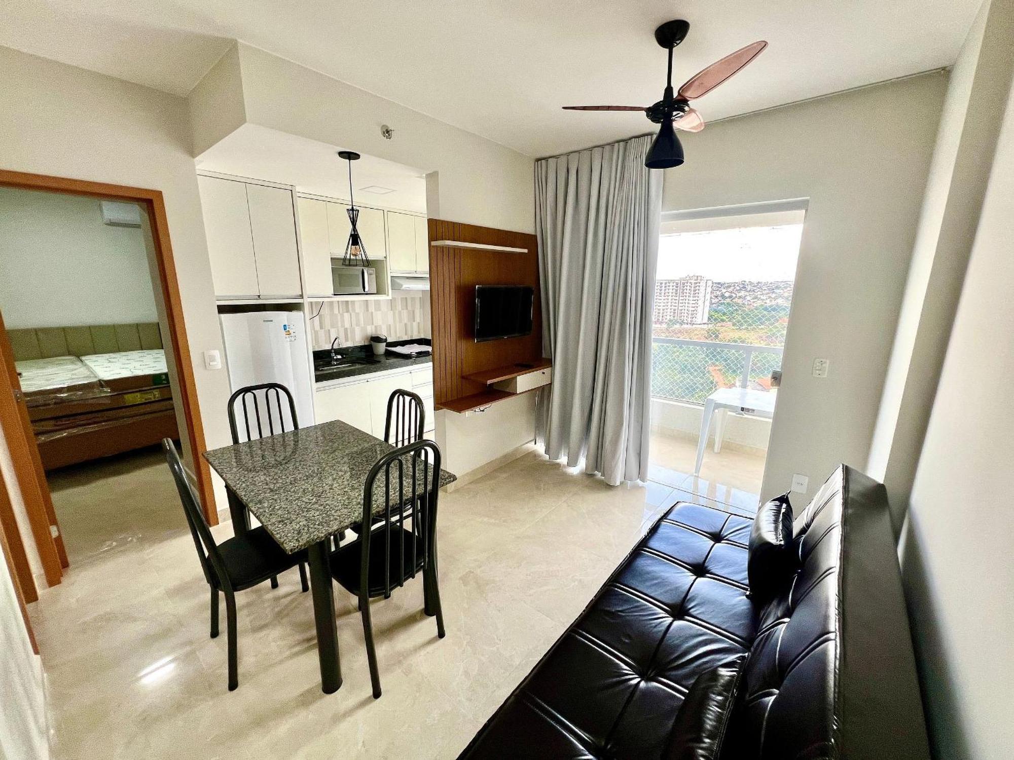 كلدس نوفاس Recanto Do Bosque Apartamentos Para Temporada المظهر الخارجي الصورة
