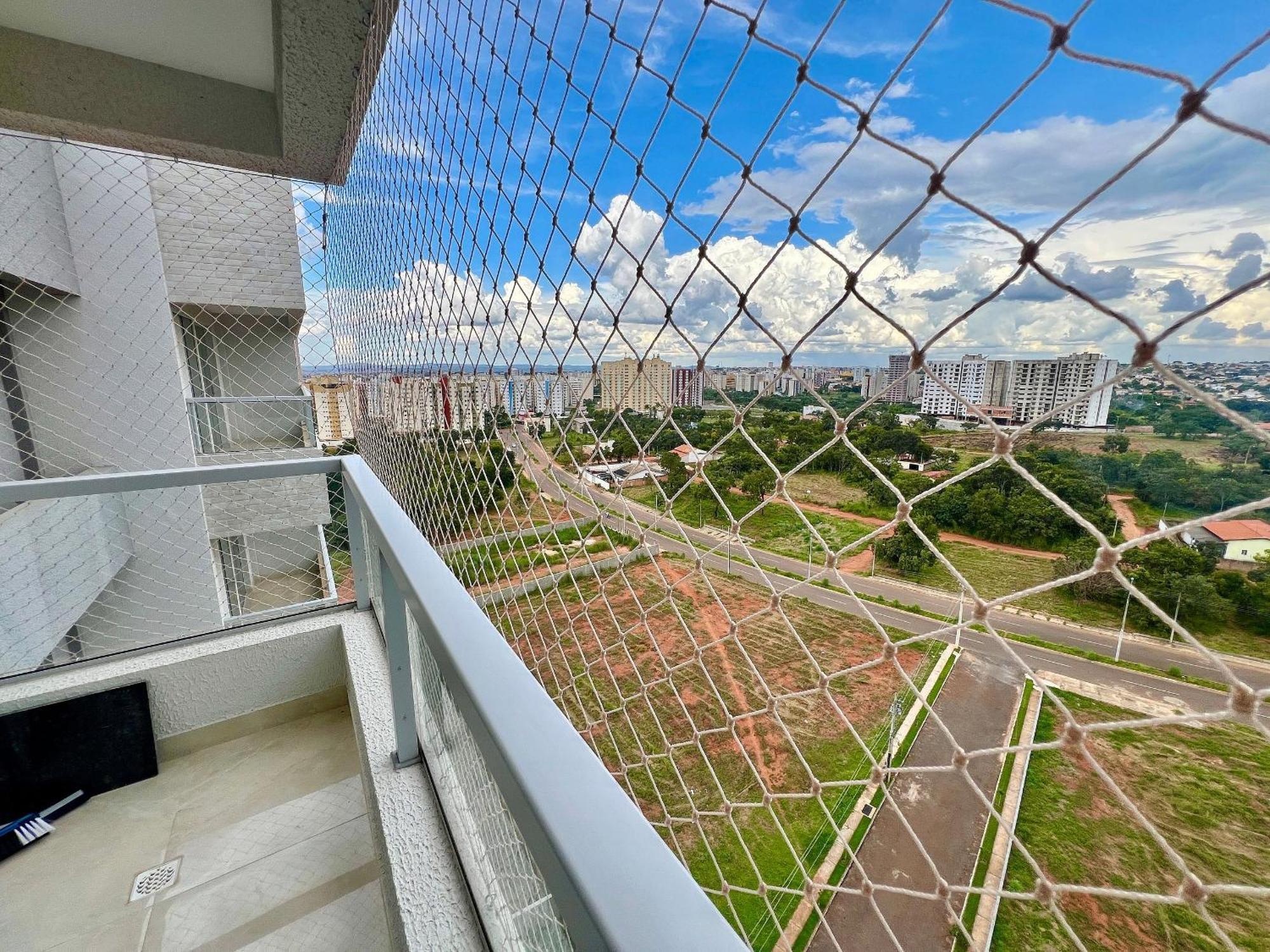 كلدس نوفاس Recanto Do Bosque Apartamentos Para Temporada المظهر الخارجي الصورة