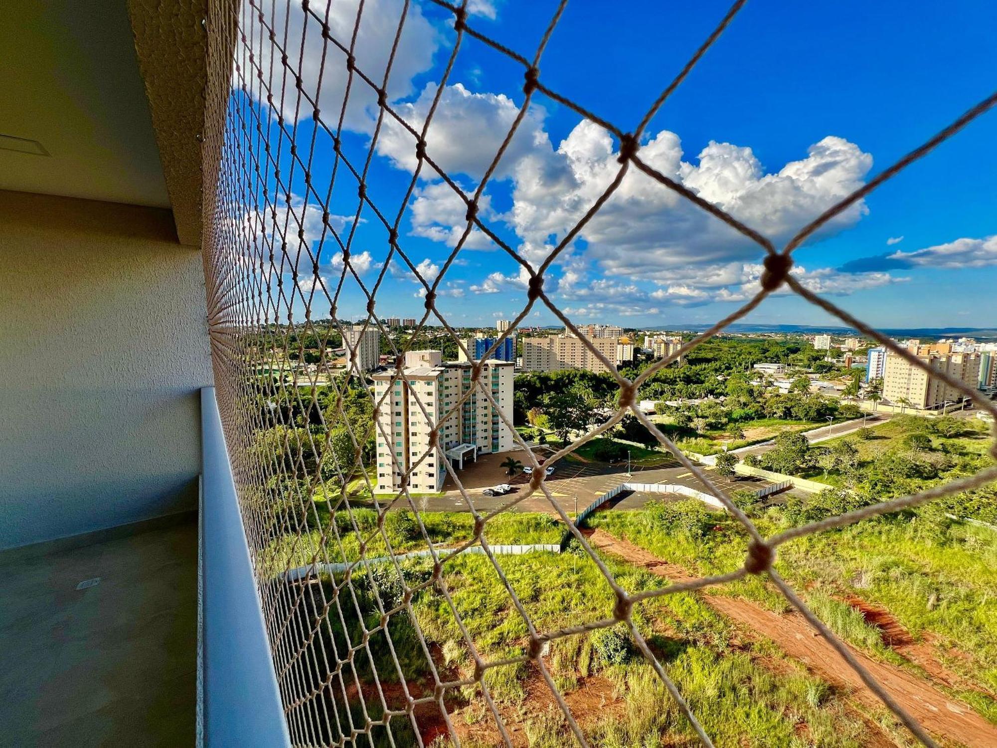 كلدس نوفاس Recanto Do Bosque Apartamentos Para Temporada المظهر الخارجي الصورة