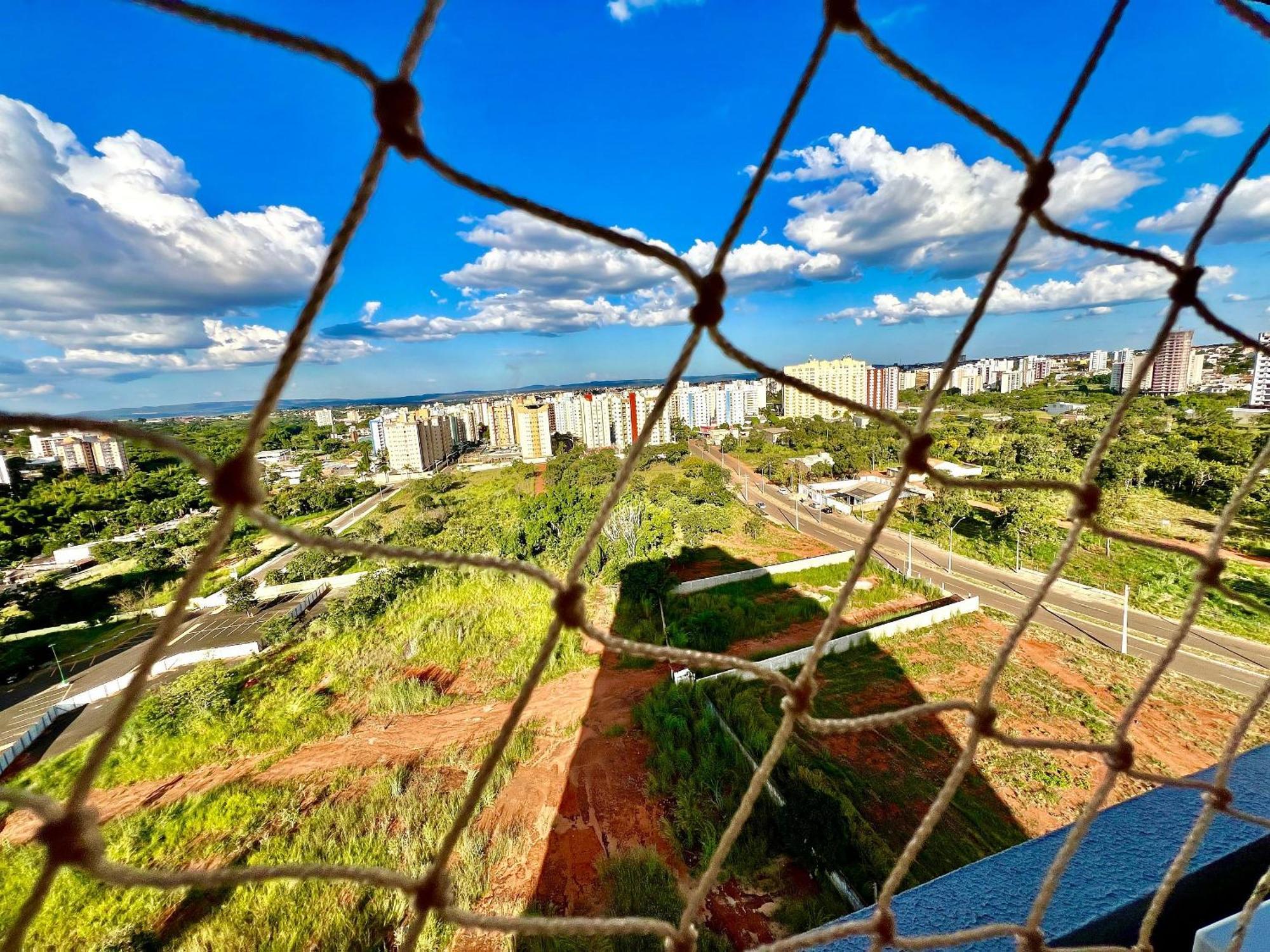 كلدس نوفاس Recanto Do Bosque Apartamentos Para Temporada المظهر الخارجي الصورة
